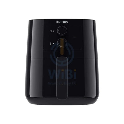 PHILIPS HD9200/91 Air Fryer Accessories > Smart Devices