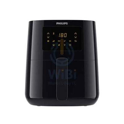 PHILIPS HD9252/91 Air fryer Accessories > Smart Devices
