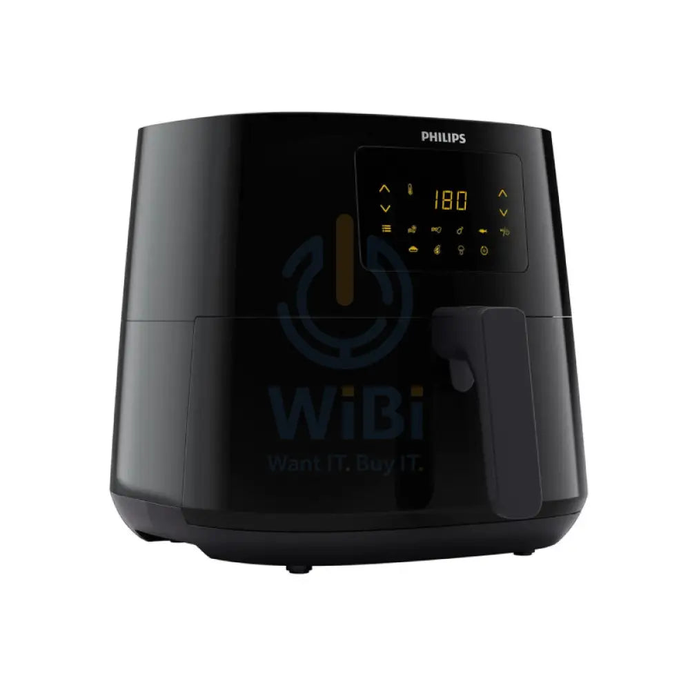 PHILIPS HD9270/91 3000 Series Air Fryer XL Accessories > Smart Devices