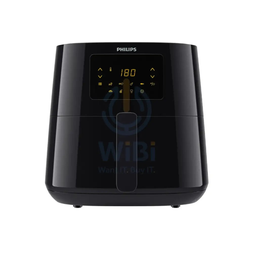 PHILIPS HD9270/91 3000 Series Air Fryer XL Accessories > Smart Devices