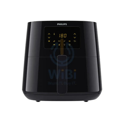 PHILIPS HD9270/91 3000 Series Air Fryer XL Accessories > Smart Devices