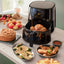 PHILIPS HD9270/91 3000 Series Air Fryer XL Accessories > Smart Devices