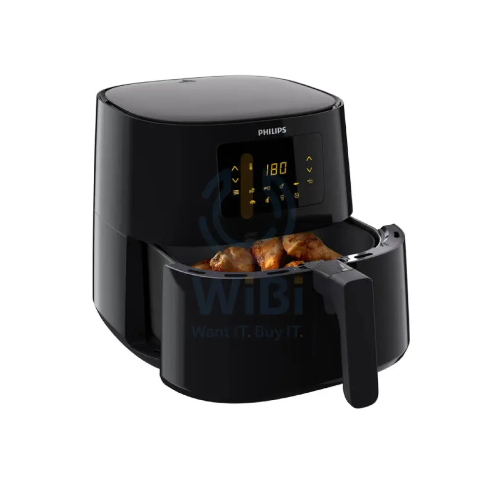 PHILIPS HD9270/91 3000 Series Air Fryer XL Accessories > Smart Devices