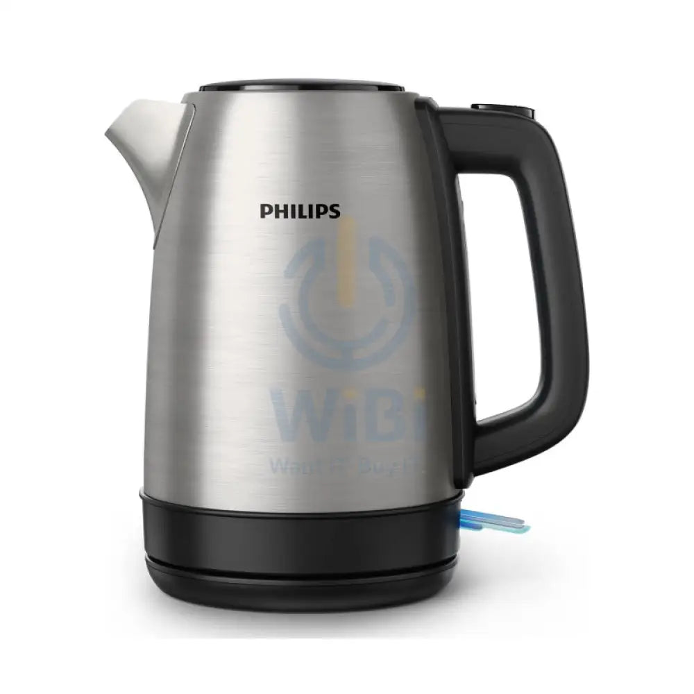 PHILIPS HD9350 Spring Lid Metal Kettle Accessories > Smart Devices