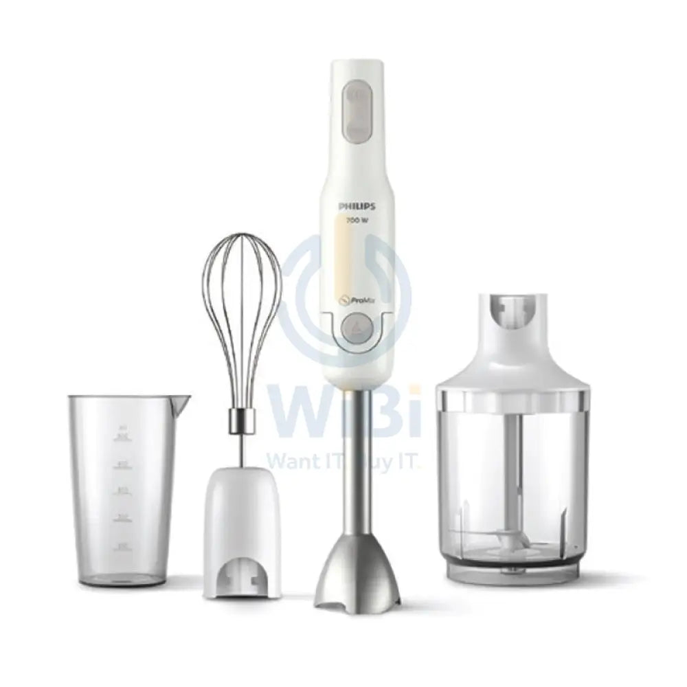 PHILIPS HR2545/01 Daily Collection Hand Blender Accessories > Smart Devices