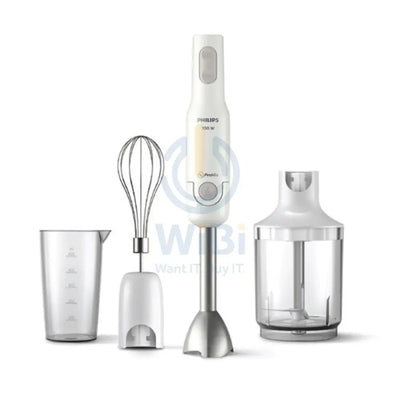 PHILIPS HR2545/01 Daily Collection Hand Blender Accessories > Smart Devices