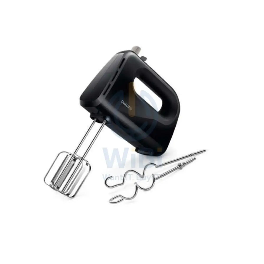 PHILIPS HR3704/11 Hand Mixer Accessories > Smart Devices