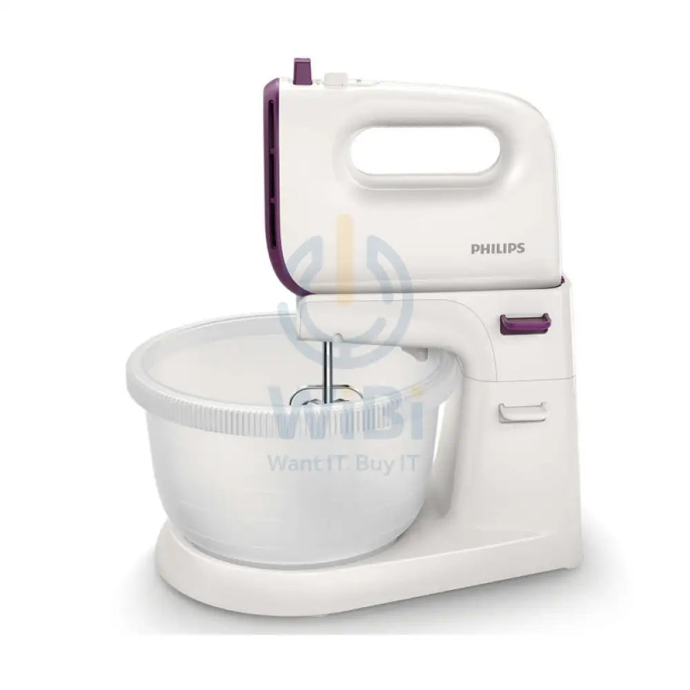 PHILIPS HR3745/11 Bowl Mixer Accessories > Smart Devices