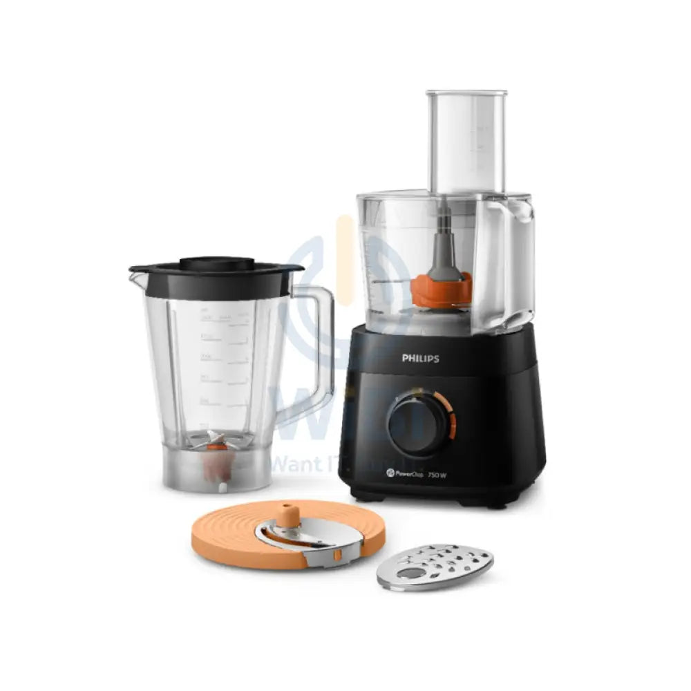 PHILIPS HR7301/90 Food Processor Accessories > Smart Devices
