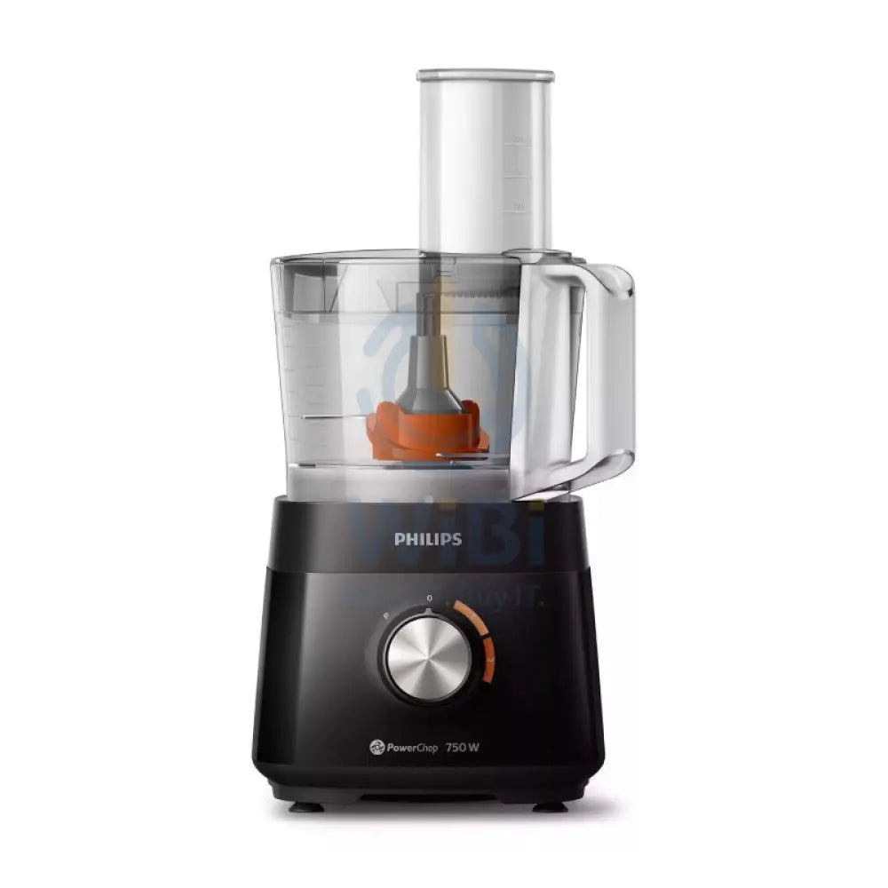 PHILIPS HR7302/90 5000 Series Food Processor Accessories > Smart Devices