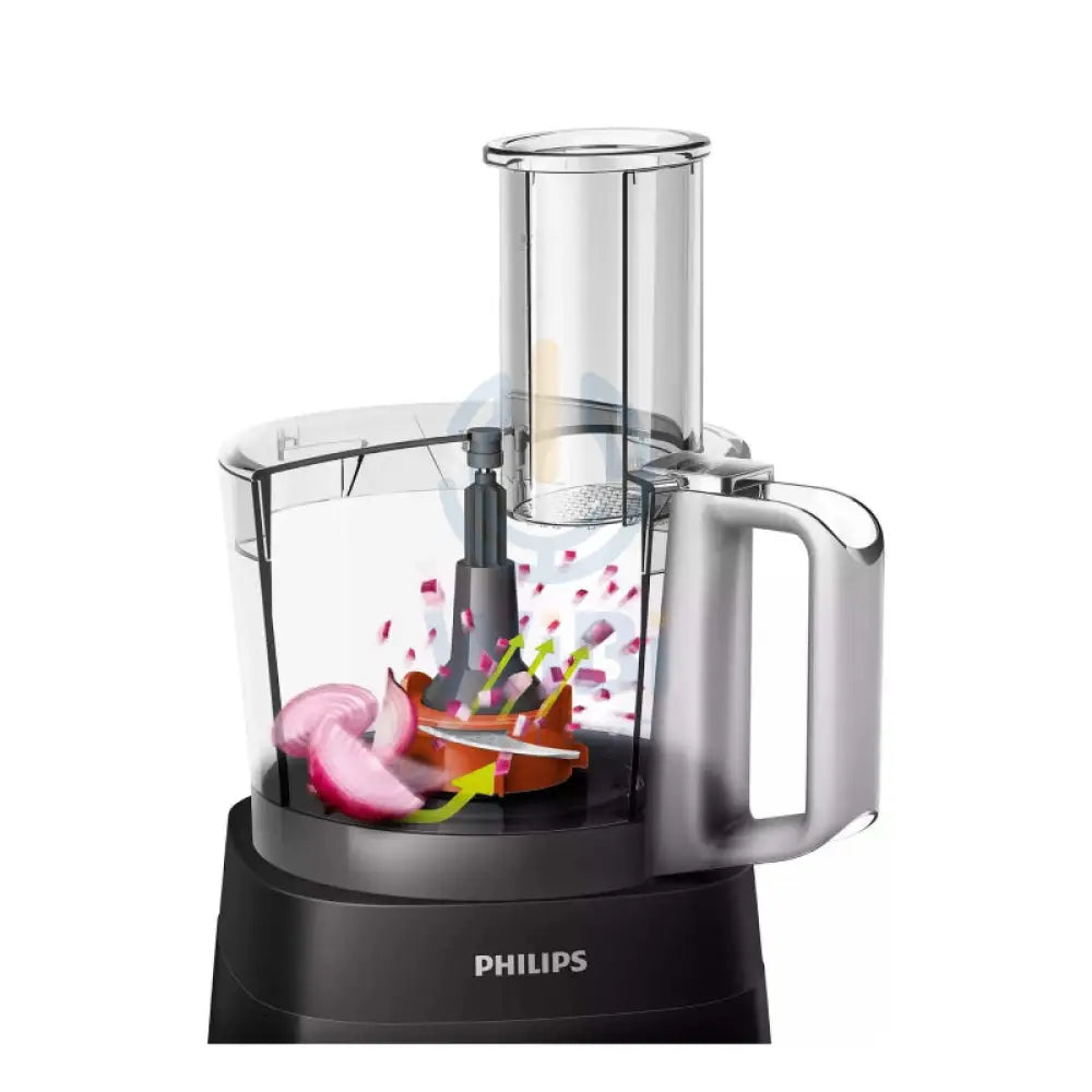 PHILIPS HR7302/90 5000 Series Food Processor Accessories > Smart Devices