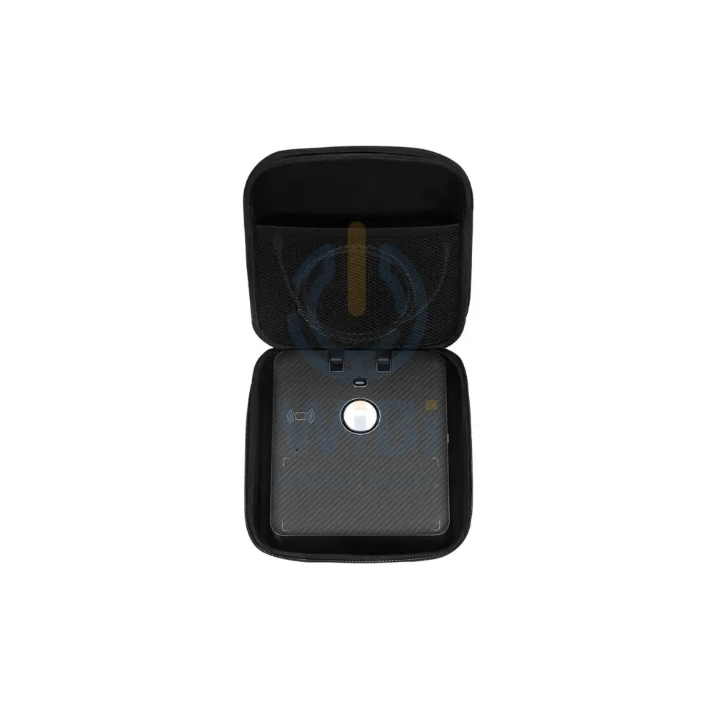 Pitaka Air Omni Lite 6-in-1 Charging Station - Black Accessories > Power Adapters