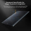 Pitaka iPad Air 10.9’’ 4th & 5th Gen / iPad Pro 11’’ 2018 MagEZ Case - Black/Grey Twill Accessories > Mobiles & Tablets