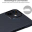 Pitaka iPhone 12 MagEZ Case Karbon - Black/Grey Twill Accessories > Mobiles & Tablets > Mobiles > Covers & Cases