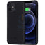 Pitaka iPhone 12 MagEZ Case Karbon - Black/Grey Twill Accessories > Mobiles & Tablets > Mobiles > Covers & Cases