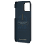 Pitaka iPhone 12 Pro MagEZ Case Blue Karbon - Black/Blue Twill Accessories > Mobiles & Tablets > Mobiles > Covers &