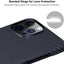 Pitaka iPhone 12 Pro MagEZ Case Karbon - Black/Grey Twill Accessories > Mobiles & Tablets > Mobiles > Covers & Cases