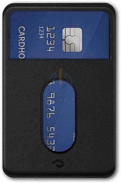 Pitaka MagEZ / MagSafe Card Sleeve 2nd Gen Accessories > Mobiles & Tablets