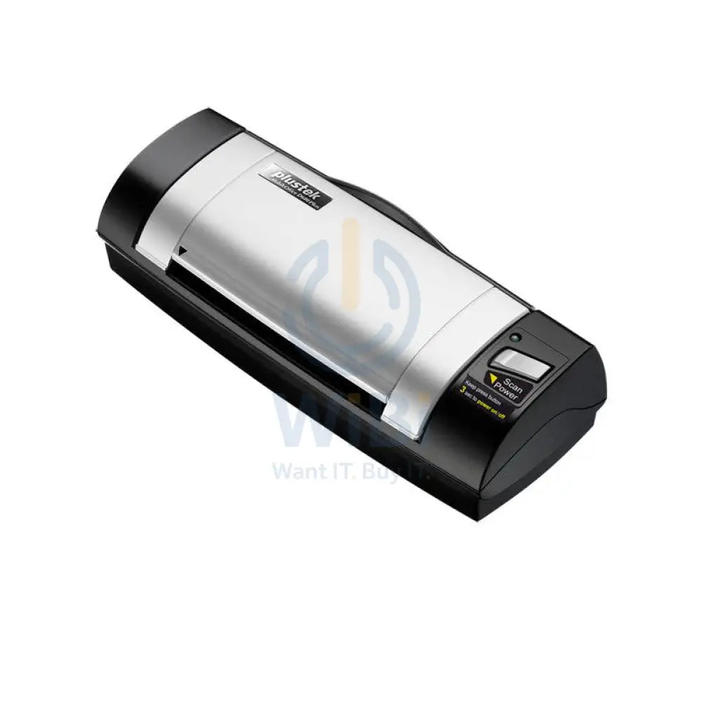 بلاستيك موبايل أوفيس D600 بلس - 2.2 ثانية/صفحة / 600 نقطة في البوصة / A6 / يو اس بي / رماسح ضوئي دوبلكس المحمولة / 6 ميجاوات