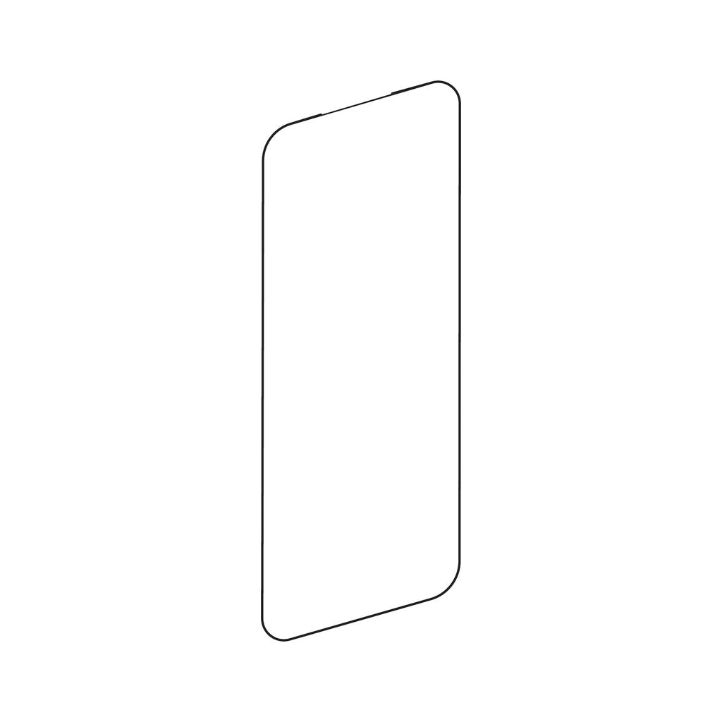 Smartix Ultraguard Magnetic Bundle (Case + Screen Protector) For Apple iPhone 18 Pro - Clear