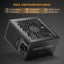 Darkflash PMT1050 Gold Modular Power Supply - 1050W / Black