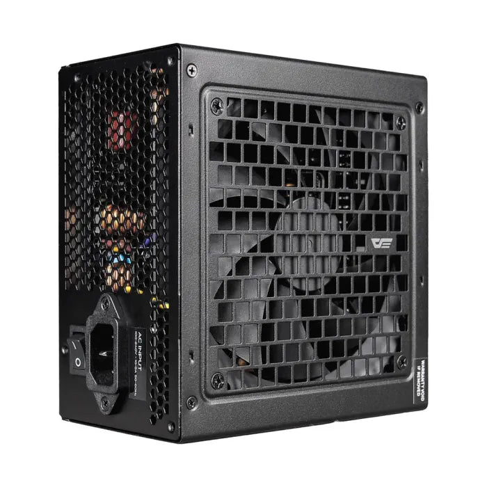 Darkflash PMT1250 Gold Modular Power Supply - 1250W / Black