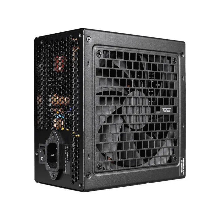 Darkflash PMT750 Gold Modular Power Supply - 750W / Black