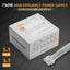 Darkflash PMT750 Gold Modular Power Supply - 750W / White
