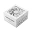 Darkflash PMT750 Gold Modular Power Supply - 750W / White