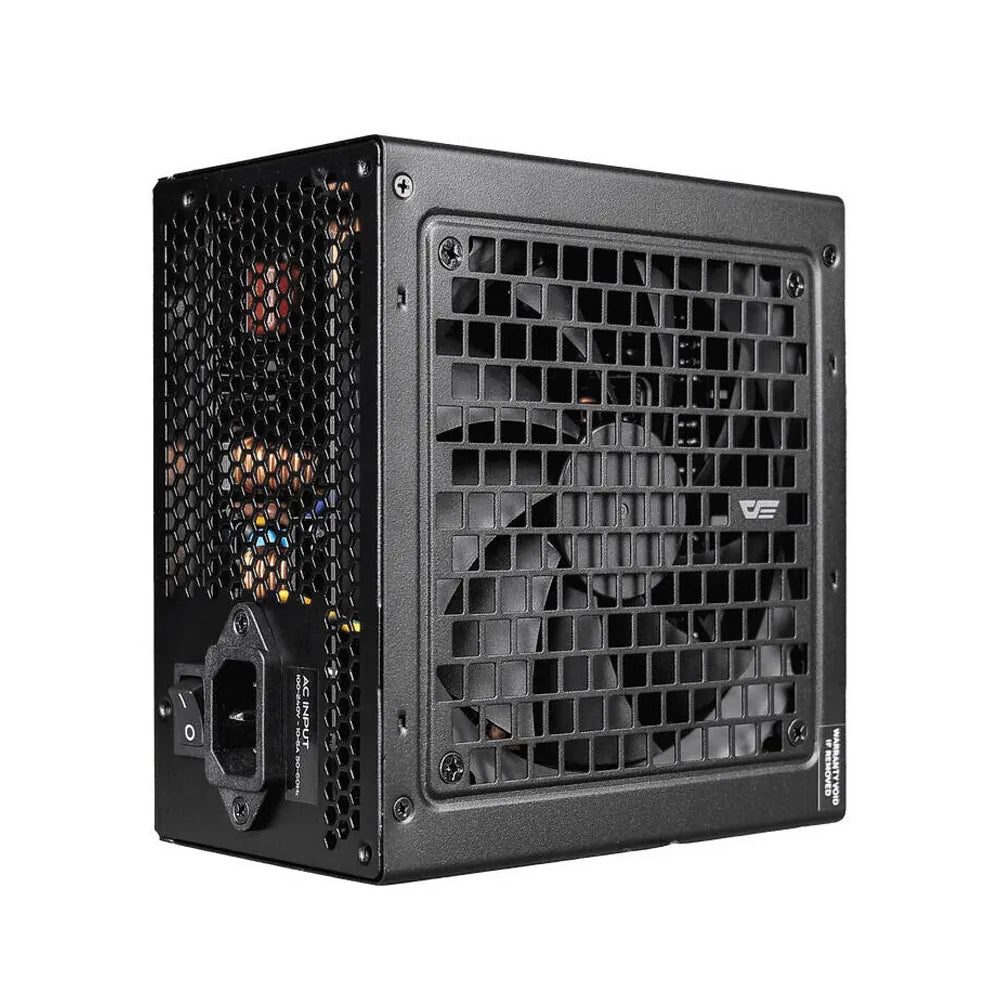 Darkflash PMT850 Gold Modular Power Supply - 850W / Black