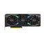 بطاقة الرسومات  PNY NVIDIA GeForce RTX 5070 ARGB EPIC-X RGB OC ذات المروحة الثلاثية بطاقة الرسومات  12 جيجابايت  GDDR7 /بت  PCIe 5.0