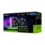 بطاقة الرسومات  PNY NVIDIA GeForce RTX 5070 ARGB EPIC-X RGB OC ذات المروحة الثلاثية بطاقة الرسومات  12 جيجابايت  GDDR7 /بت  PCIe 5.0