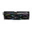 بطاقة الرسومات  PNY NVIDIA GeForce RTX 5070 ARGB EPIC-X RGB OC ذات المروحة الثلاثية بطاقة الرسومات  12 جيجابايت  GDDR7 /بت  PCIe 5.0