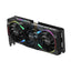 بطاقة الرسومات  PNY NVIDIA GeForce RTX 5070 ARGB EPIC-X RGB OC ذات المروحة الثلاثية بطاقة الرسومات  12 جيجابايت  GDDR7 /بت  PCIe 5.0