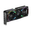 بطاقة الرسومات  PNY NVIDIA GeForce RTX 5070 ARGB EPIC-X RGB OC ذات المروحة الثلاثية بطاقة الرسومات  12 جيجابايت  GDDR7 /بت  PCIe 5.0