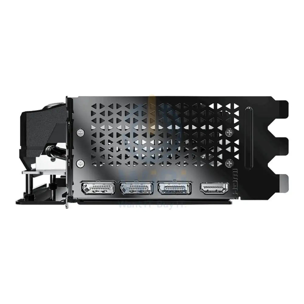 PNY NVIDIA GeForce RTX 5080 OC Triple Fan Graphics Card - 16GB / GDDR7 / 256-bit / PCIe 5.0 / DisplayPort 2.1 / HDMI