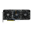 PNY NVIDIA GeForce RTX 5080 OC Triple Fan Graphics Card - 16GB / GDDR7 / 256-bit / PCIe 5.0 / DisplayPort 2.1 / HDMI