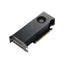 الرسومات  PNY NVIDIA RTX A2000 - 12 جيجابايت / GDDR6 / بت / PCI Express 4.0 / ميني منفذ العرض اكسسوارات