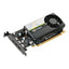 PNY NVIDIA T400 Graphics - 4GB / GDDR6 / 64-Bit / PCIe 3.0 / Mini DisplayPort Accessories > Server & Workstations