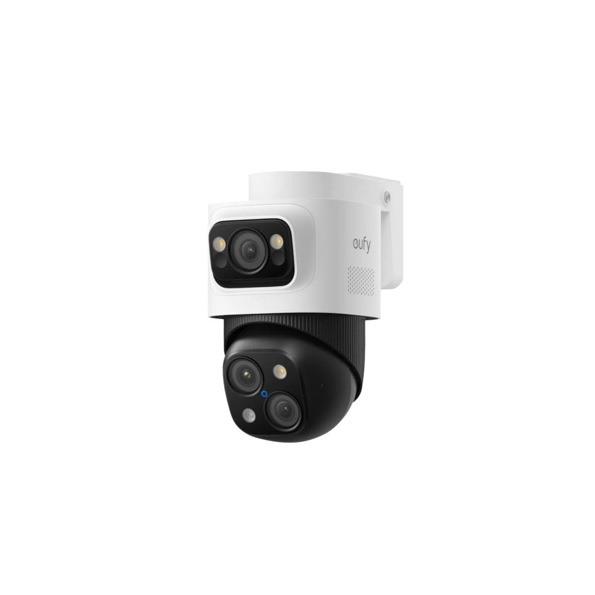 eufy PoE Cam S4 - White