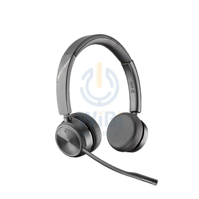 Poly Savi 7200 Office Series - Black Accessories > Audio > Headphones