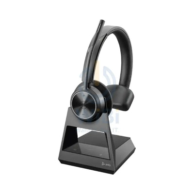 Poly Savi 7300 UC Series - Black Accessories > Audio > Headphones