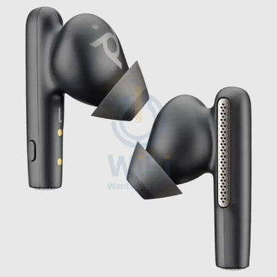 Poly Voyager 60 Series - Black Accessories > Audio > Headphones