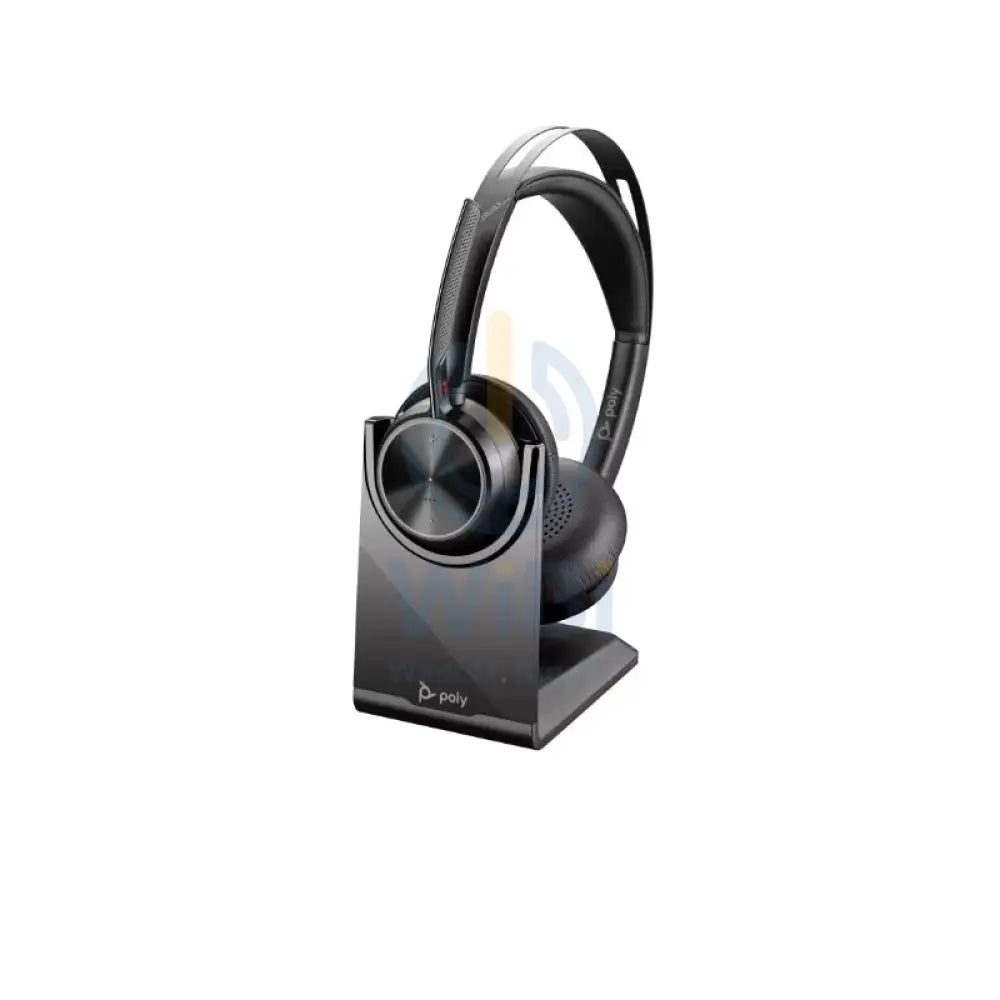 Poly Voyager Focus 2 - Black Accessories > Audio > Headphones > Offer Zone