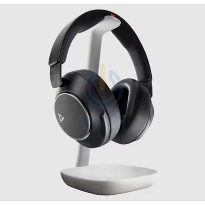 Poly Voyager Surround 80 UC Series - Black Accessories > Audio > Headphones