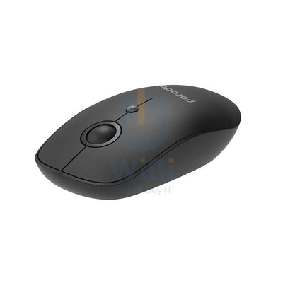 Porodo 2-in-1 Wireless Mouse Accessories > Keyboard & Mouse
