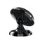 Porodo 3 Circular Discs Magnetic Car Mount - Black Accessories > Mobiles & Tablets > Mobiles > Mobile Holder / Stands