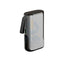 Porodo 3-in-1 10000mAh Power Bank Speaker With Built-in Phone Holder - Silver Accessories > Power Bank