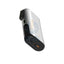 Porodo 3-in-1 10000mAh Power Bank Speaker With Built-in Phone Holder - Silver Accessories > Power Bank