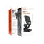 Porodo 3in1 MagSafe Wireless Foldable Fast Charger - 15W / Black Accessories > Power Adapters
